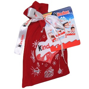 Киндер Микс 215 грамм